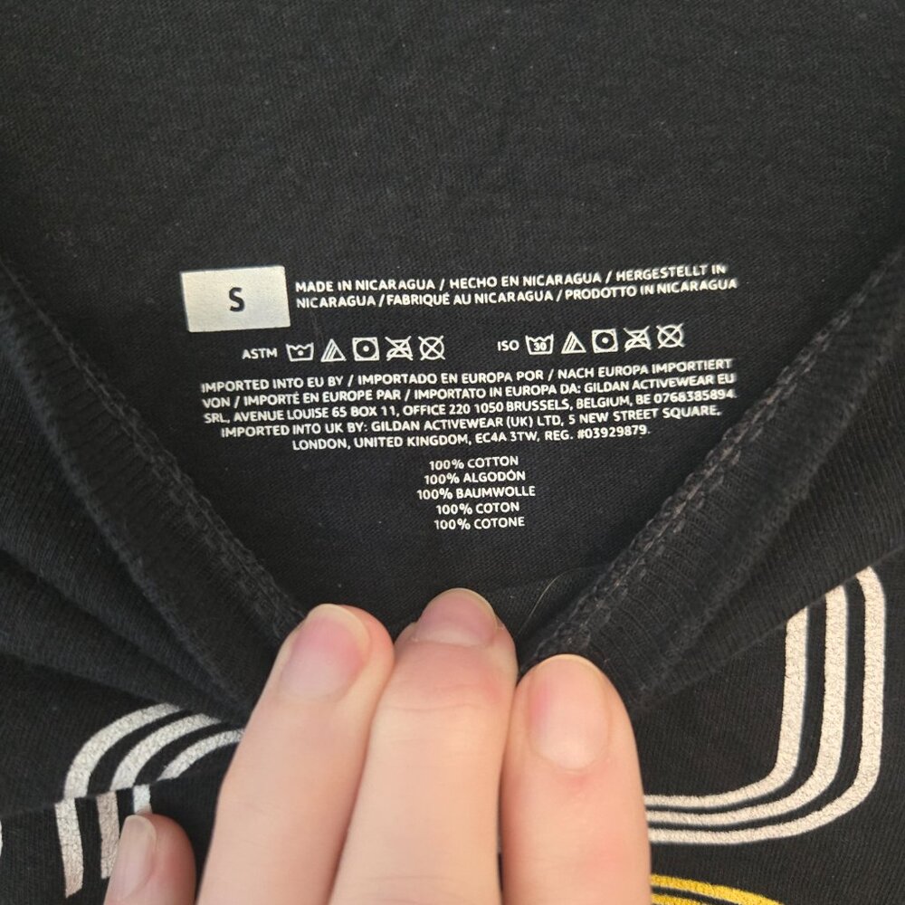 SADE T-Shirt - Picture 4 of 5